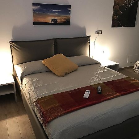Casa Soave B&B อัลบา ภายนอก รูปภาพ