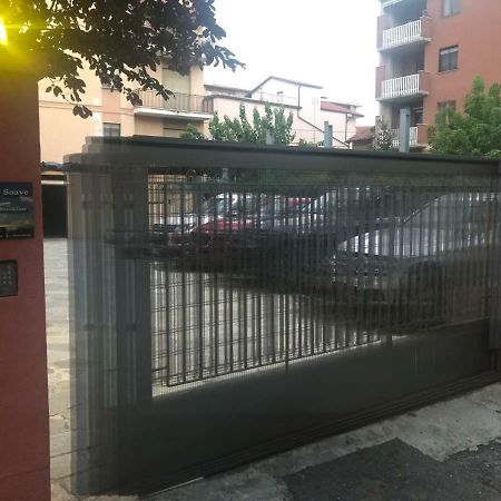 Casa Soave B&B อัลบา ภายนอก รูปภาพ