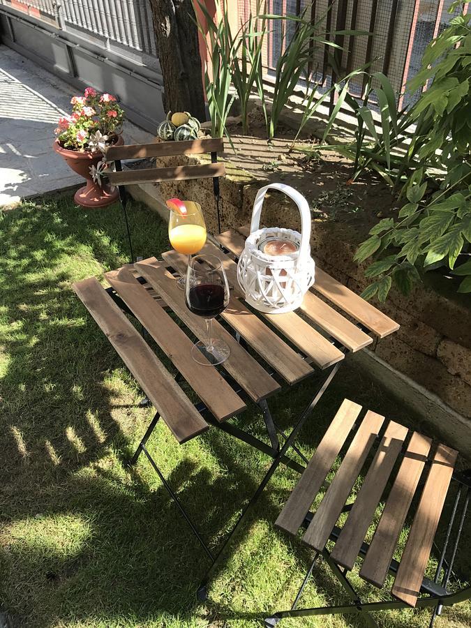 Casa Soave B&B อัลบา ภายนอก รูปภาพ