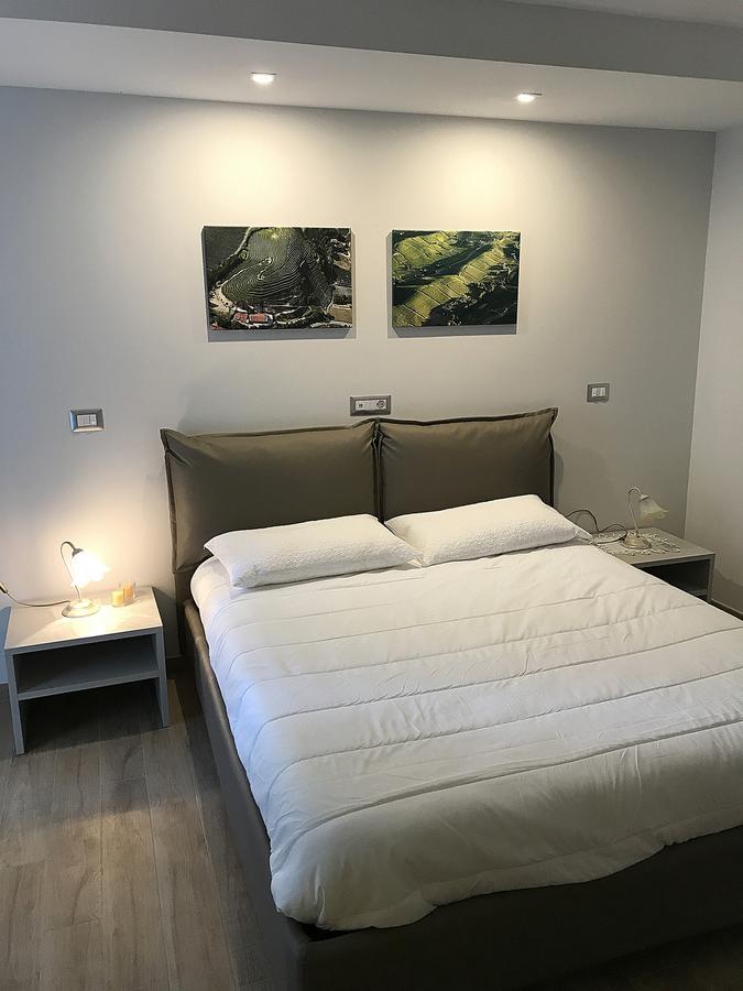 Casa Soave B&B อัลบา ภายนอก รูปภาพ