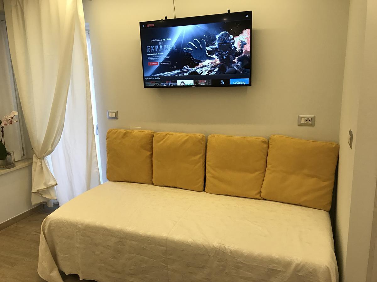 Casa Soave B&B อัลบา ภายนอก รูปภาพ