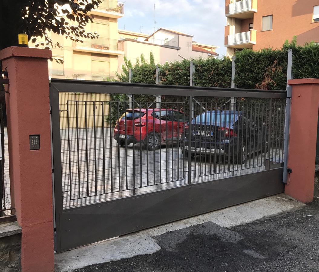 Casa Soave B&B อัลบา ภายนอก รูปภาพ