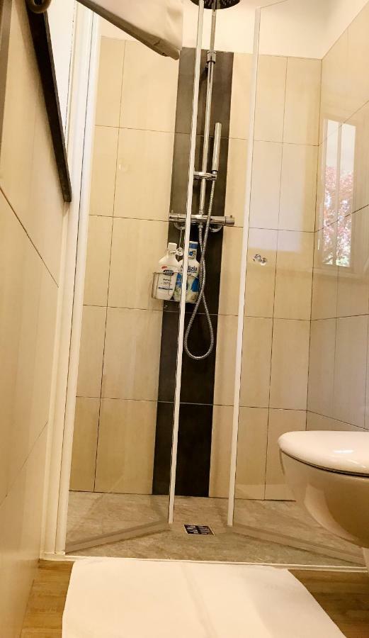 Casa Soave B&B อัลบา ภายนอก รูปภาพ